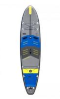 Надувная SUP-доска Molokai Light Air 11.2 Carbon