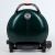 Газовый гриль O-Grill 700Т, зелёный