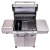 Газовый гриль  Char-Broil Platinum 3S (3-х горелочный)