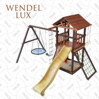   WENDEL LUX