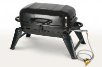     Start Grill HOBO-1t