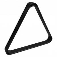 Треугольник, пирамида 60мм, пластиковый