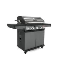   Start Grill PRIME PRO 610