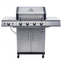   Char-Broil Performance PRO 4S