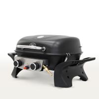    Start Grill HOBO PRO