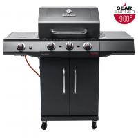   Char-Broil Performance Power Edition 3B