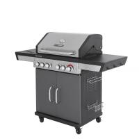   Start Grill PRIME PRO 510