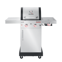   Char-Broil Professional PRO 2S (2- )