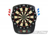       Start Line Play Electronic Dartboard