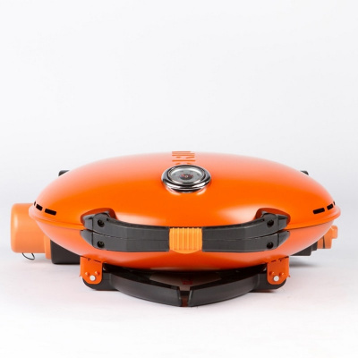 Газовый гриль O-Grill 700Т, оранжевый