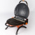 Газовый гриль O-Grill 800Т, оранжевый Газовый гриль O-Grill 800Т, оранжевый
