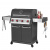 Газовый гриль KOCH Maestro 4000 Газовый гриль KOCH Maestro 4000