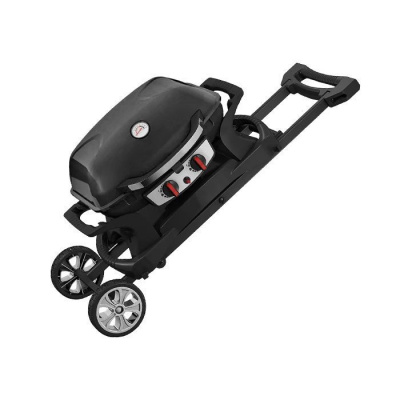 Мобильный газовый гриль KOCH Gourmet 100 Set