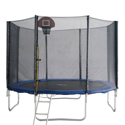       DFC Trampoline