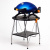 Газовый гриль O-Grill 800Т, синий