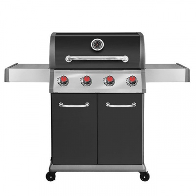 Газовый гриль KOCH Maestro 4000
