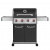 Газовый гриль KOCH Maestro 4000 Газовый гриль KOCH Maestro 4000