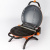 Газовый гриль O-Grill 700Т, оранжевый Газовый гриль O-Grill 700Т, оранжевый