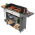 Гриль-мангал Professional Optima Grill