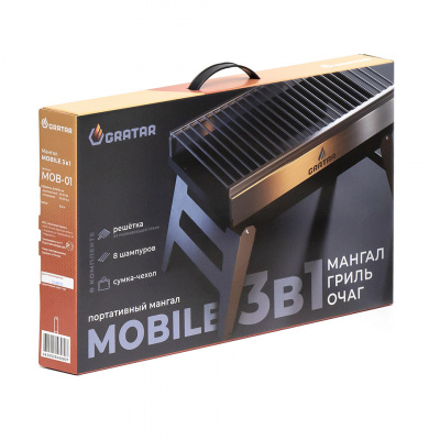 Mobile 3в1